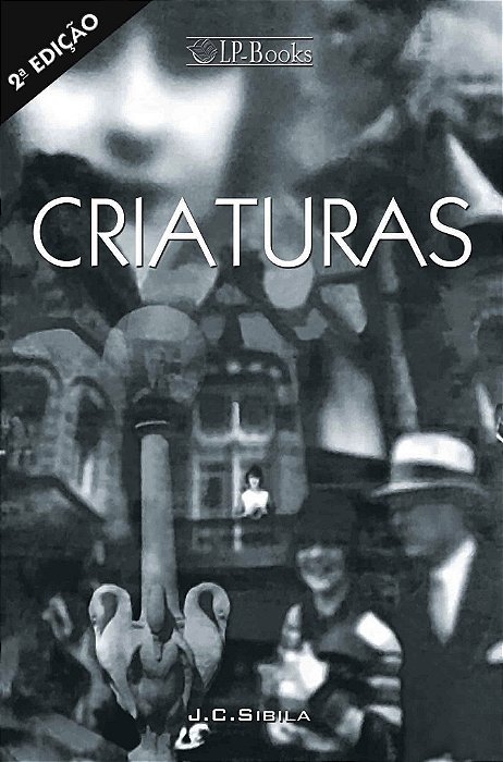 Criaturas