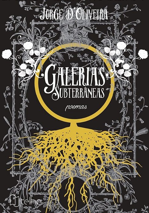 Galerias subterrâneas