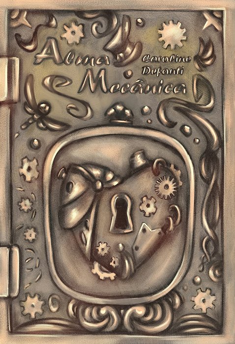 Alma Mecânica – A História de uma Máquina