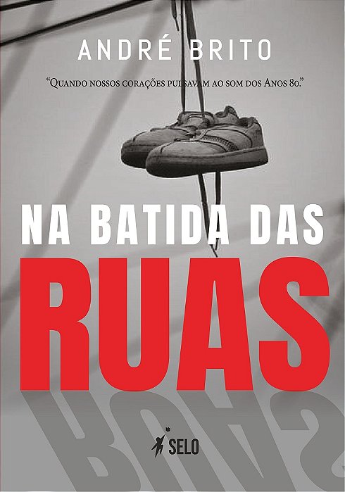 NA BATIDA DAS RUAS