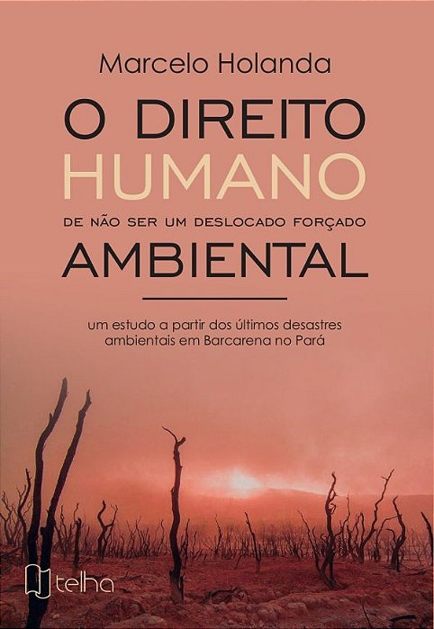 O direito humano de não ser um deslocado forçado ambiental