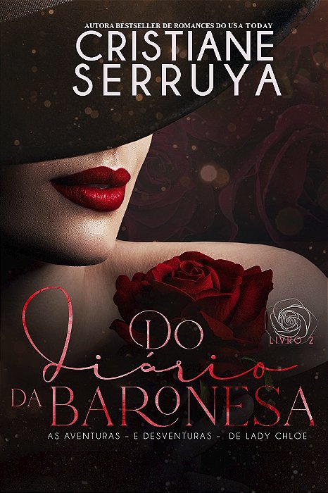 Do Diário da Baronesa 2