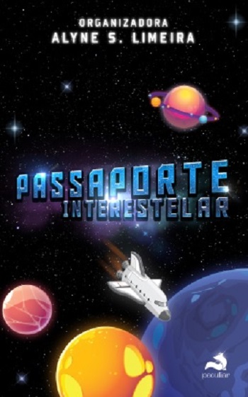 Passaporte Interestelar