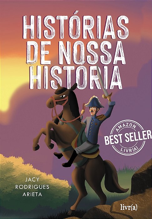 Histórias de Nossa História