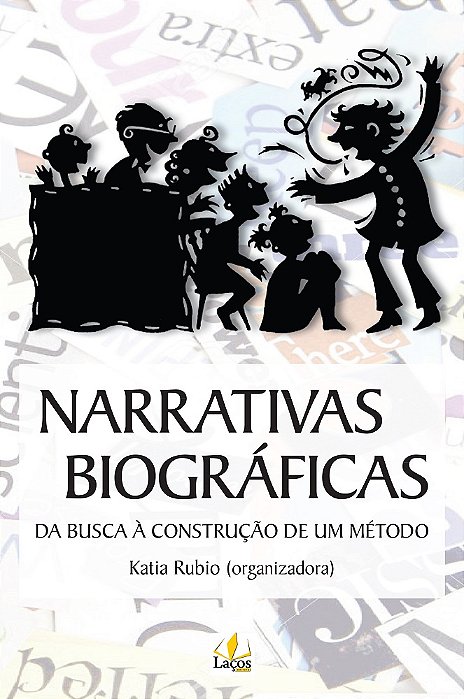 Narrativas biográficas