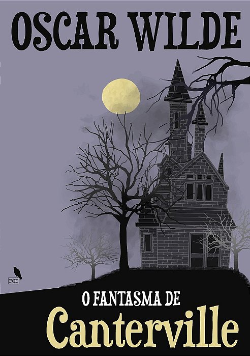 O Fantasma de Canterville