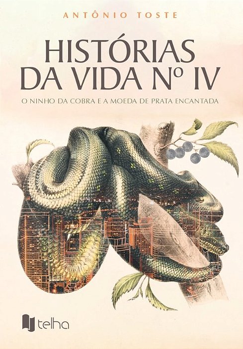 Histórias da vida nº IV