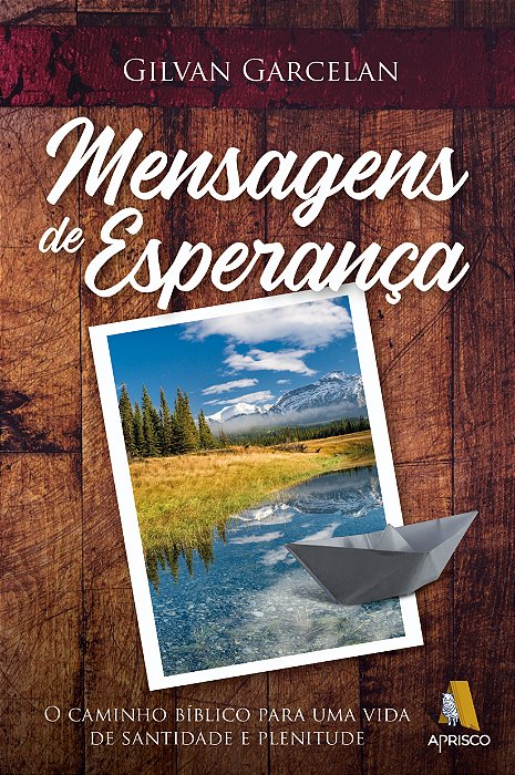 Mensagens de esperança