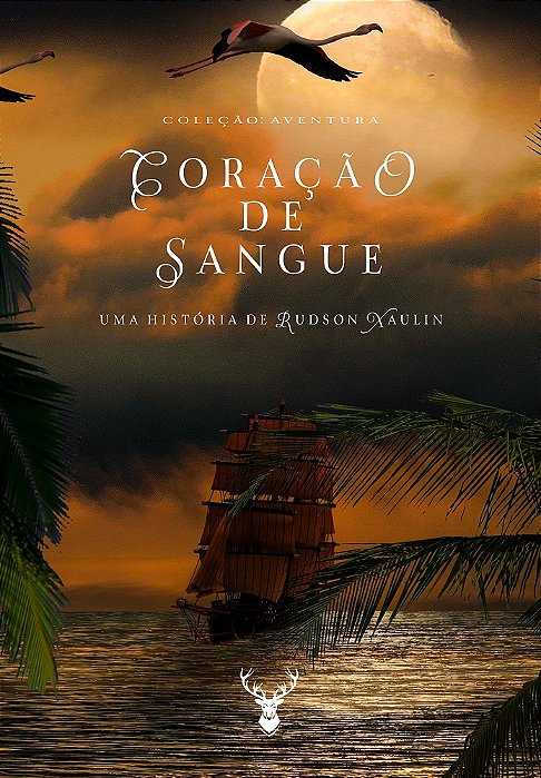 Coração de Sangue