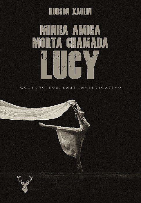 Minha amiga morta chamada Lucy