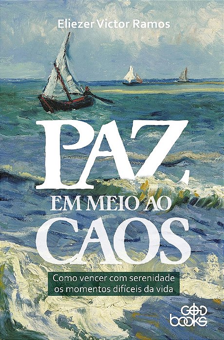 Paz em meio ao caos