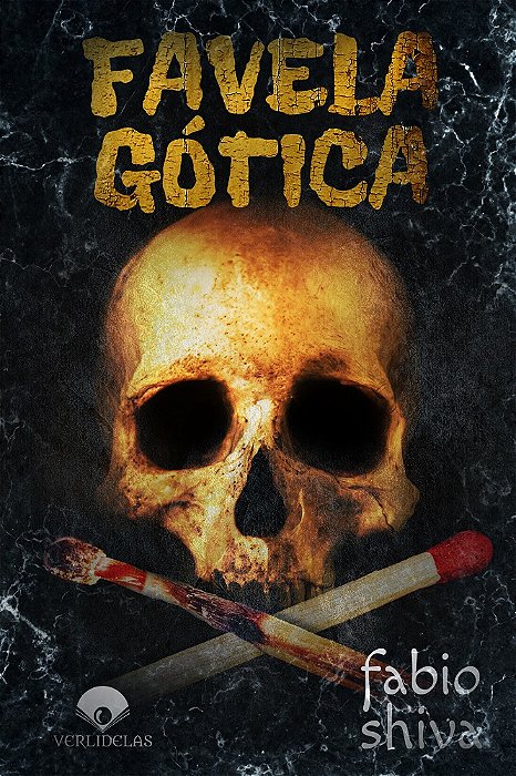 Favela gótica
