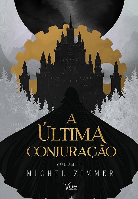 A Última Conjuração