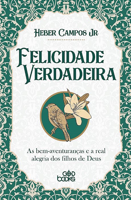 Felicidade verdadeira