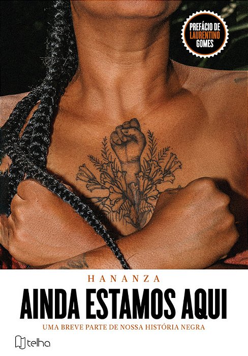 Ainda estamos aqui
