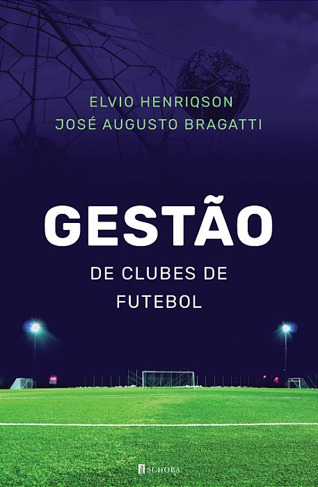 Gestão de Clubes de Futebol