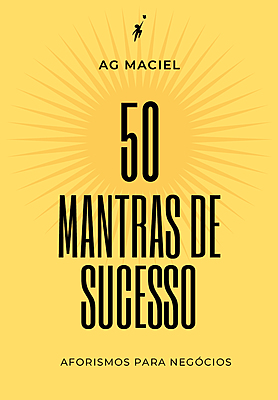 50 MANTRAS DE SUCESSO