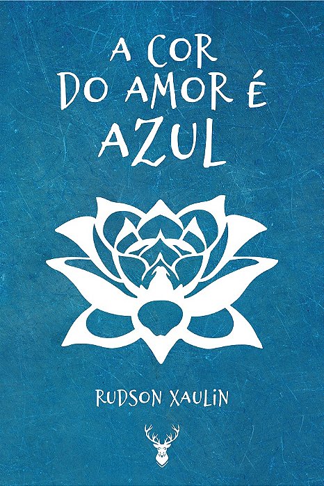 A Cor do Amor é Azul