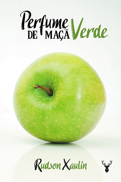 Perfume de Maçã-Verde