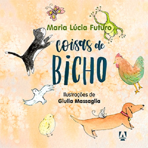 Coisas de bicho