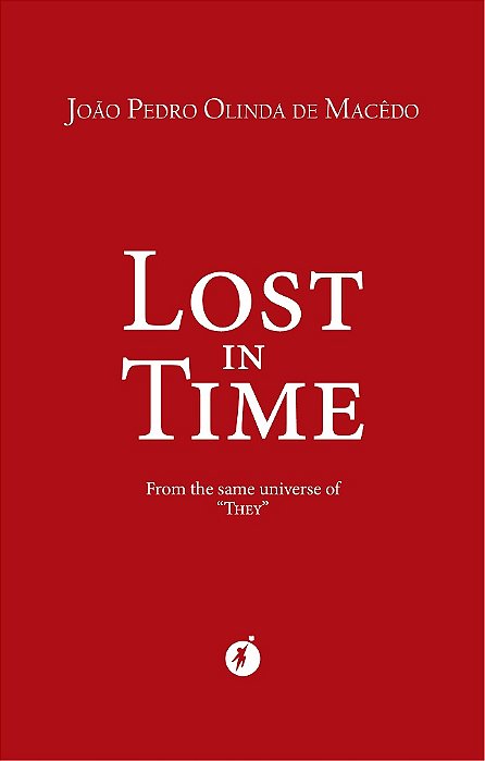 LOST IN TIME