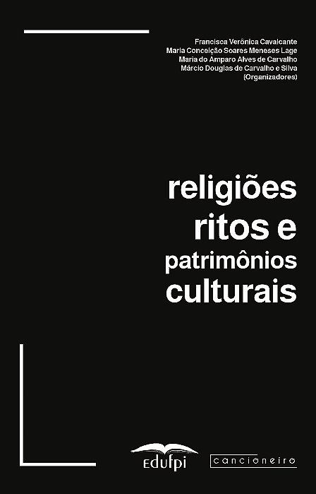 Religiões, ritos e patrimônios culturais