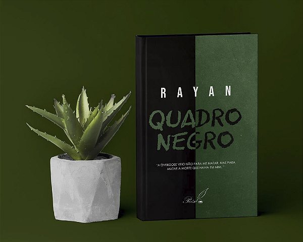Quadro Negro