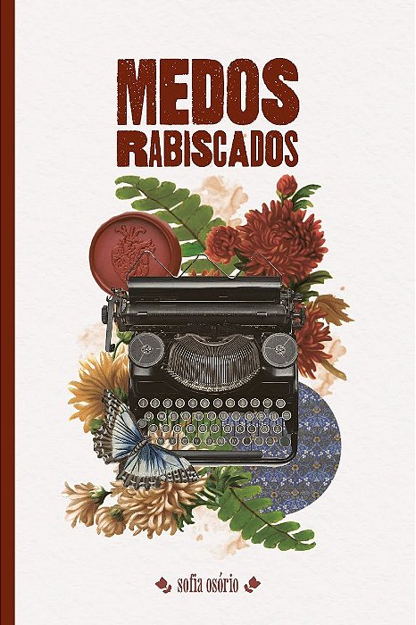 Medos Rabiscados