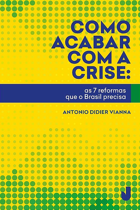 Como acabar com a crise