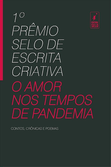 O AMOR NOS TEMPOS DE PANDEMIA