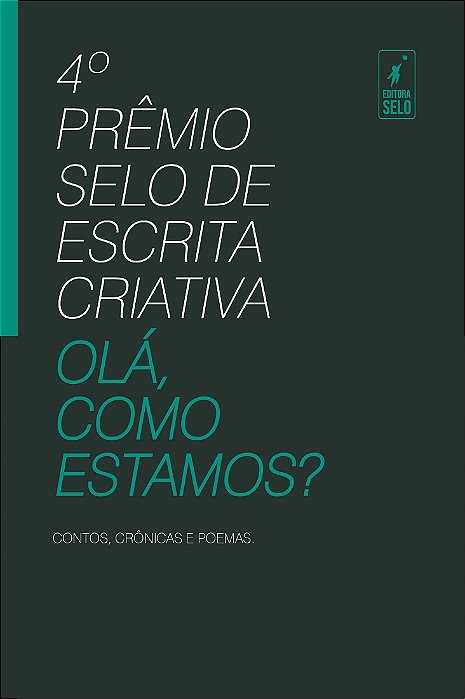 OLÁ, COMO ESTAMOS?