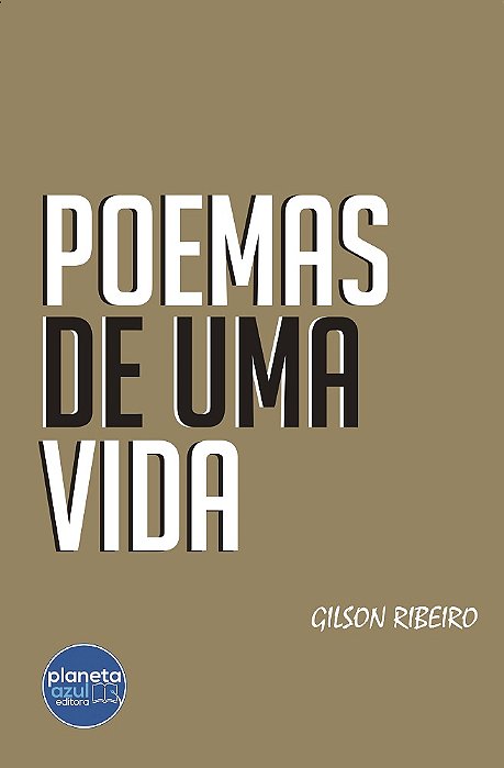 Poemas de Uma Vida
