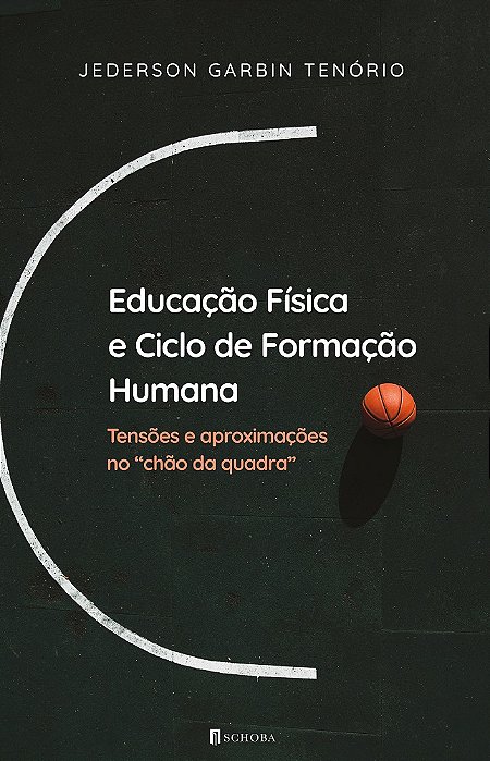 Educação Física e Ciclo de Formação Humana