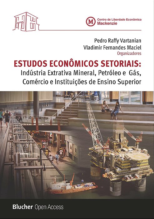 Estudos econômicos setoriais