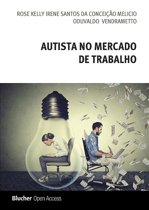 Autista no mercado de trabalho