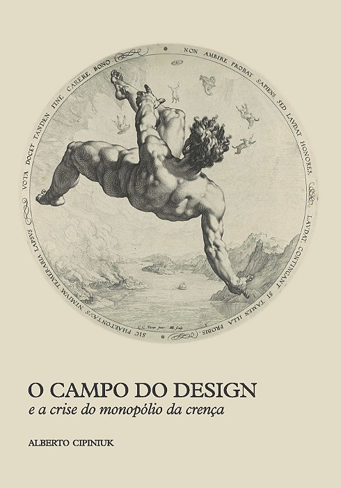 O campo do design e a crise do monopólio da crença