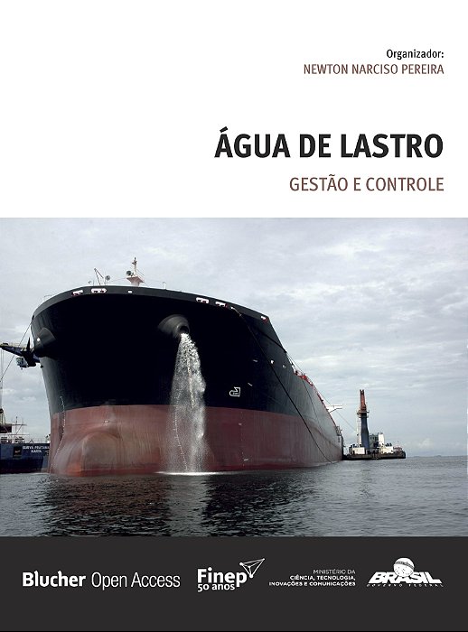 Água de lastro