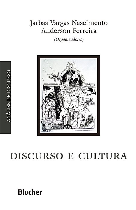 Discurso e cultura