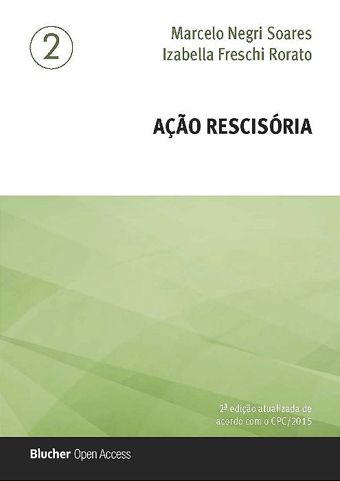 Ação rescisória