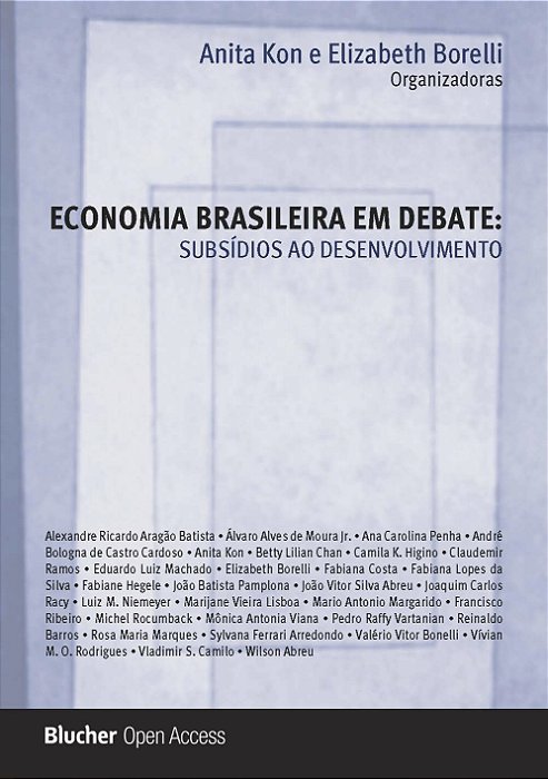Economia brasileira em debate