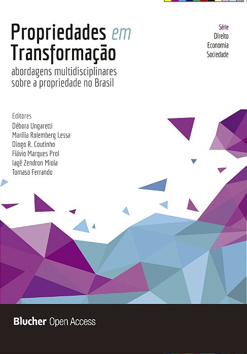Propriedades em transformação