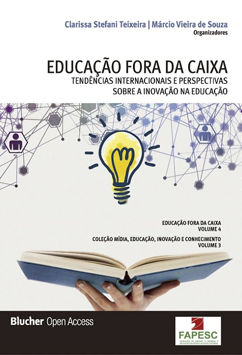 Educação fora da caixa