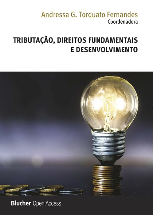 Tributação, direitos fundamentais e desenvolvimento