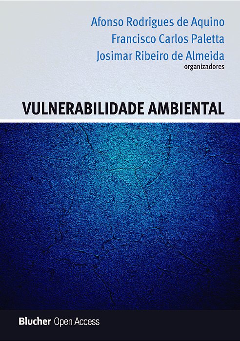 Vulnerabilidade ambiental