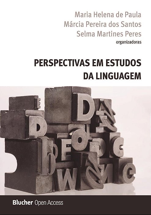 Perspectivas em estudos da linguagem