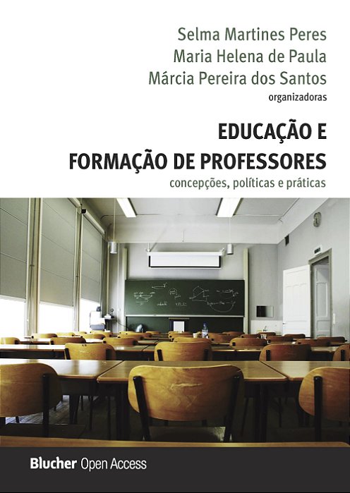Educação e formação de professores