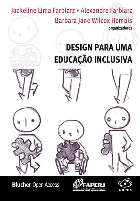 Design para uma educação inclusiva