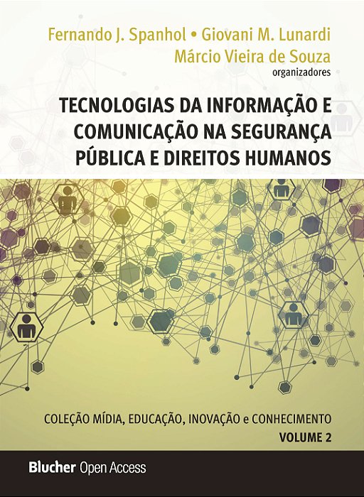 Tecnologias da informação e comunicação na segurança pública