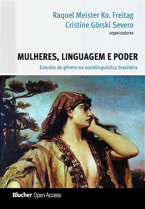 Mulheres, linguagem e poder