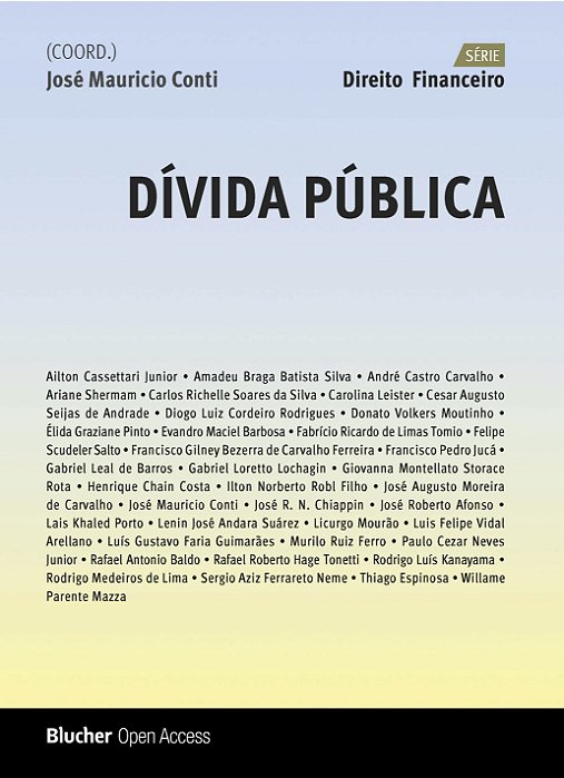 Dívida pública